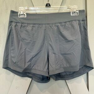 Athleta small shorts